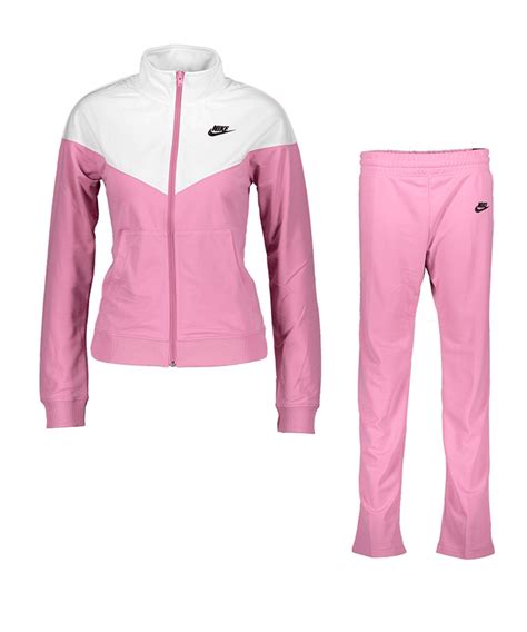 nike anzug rot damen|Nike Trainingsanzüge & Jogginganzüge online .